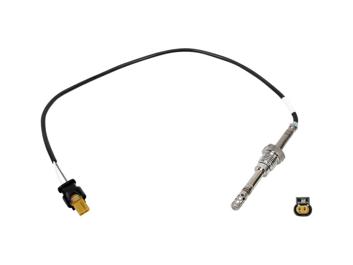 DT Spare Parts Abgastemperatursensor 4.69776 M14 x 1,5 SW: 17 L: 530 mm L: 400 mm 2 poles für Transp