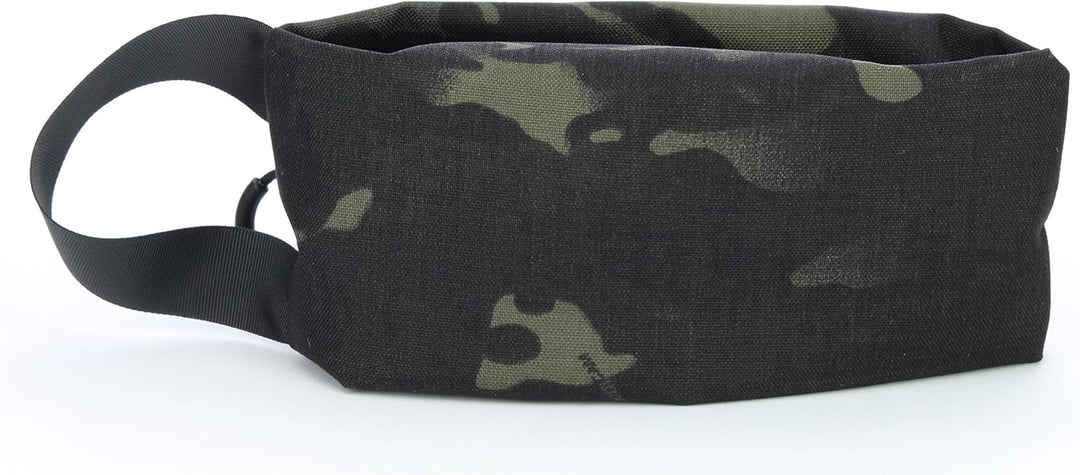 Zentauron Blowup Pouch Universelle Zipper Tasche Taktische Federmappe Apportierbeutel Futterbeutel O