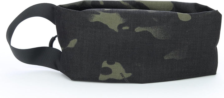 Zentauron Blowup Pouch Universelle Zipper Tasche Taktische Federmappe Apportierbeutel Futterbeutel O