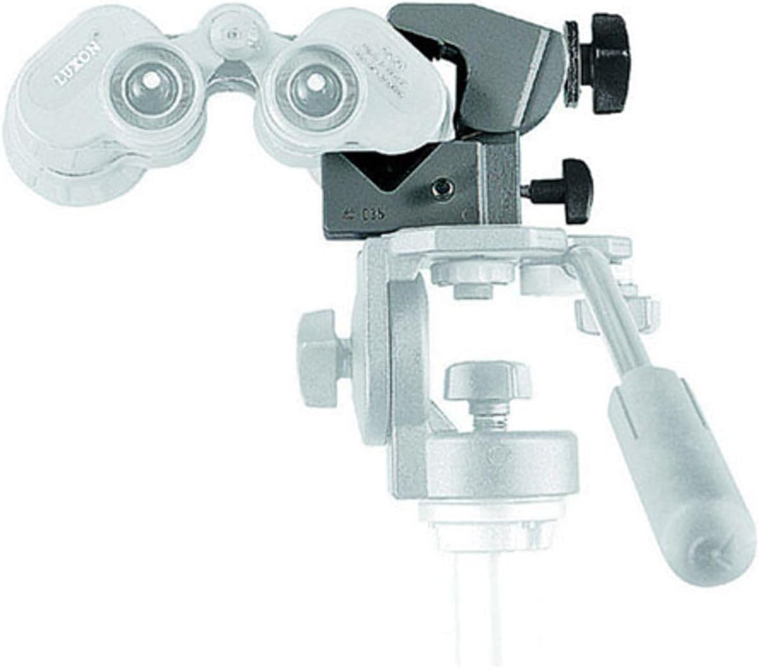 Manfrotto 035BN Fernglas-Superklemme