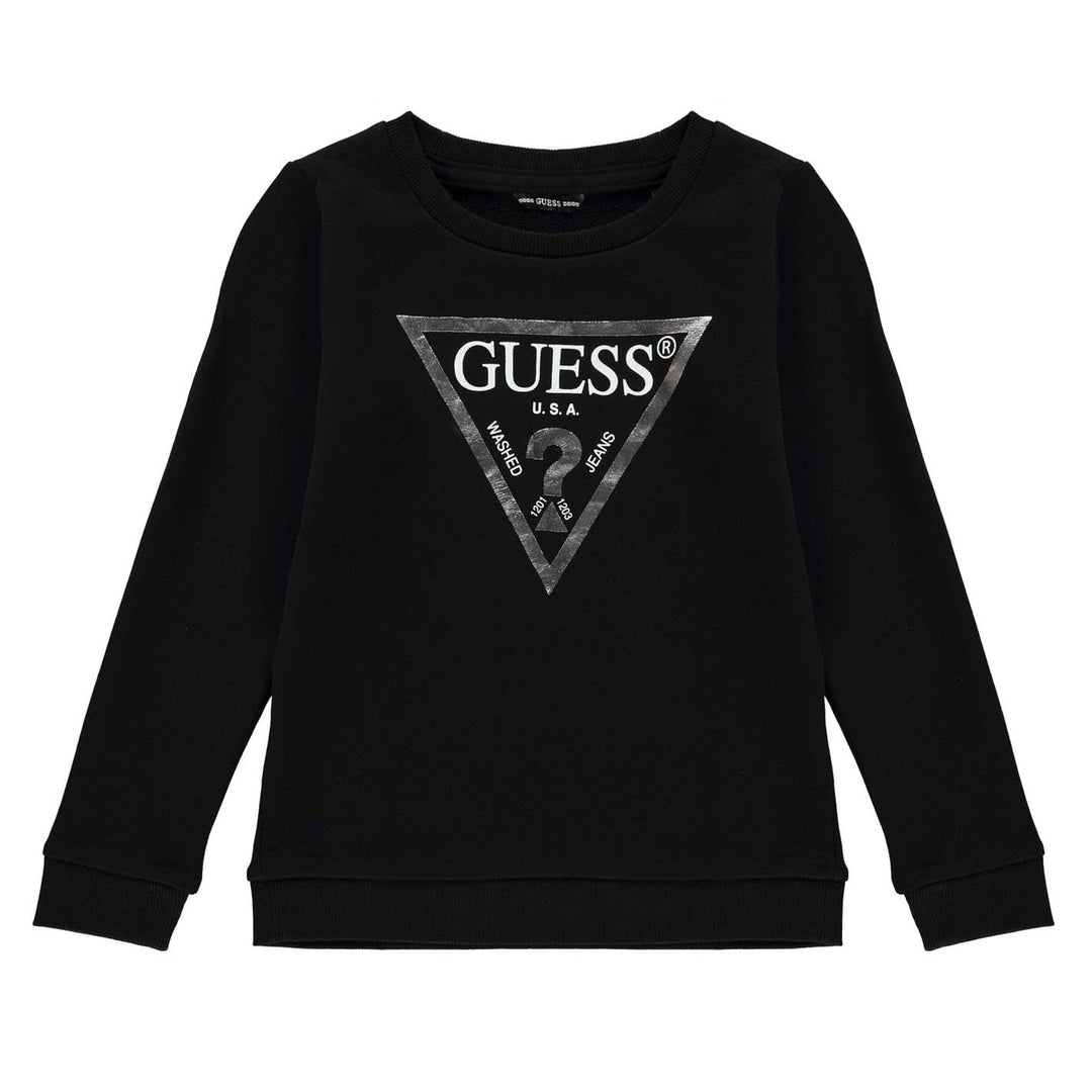 GUESS Sweatshirt Mädchen Activewear_Core