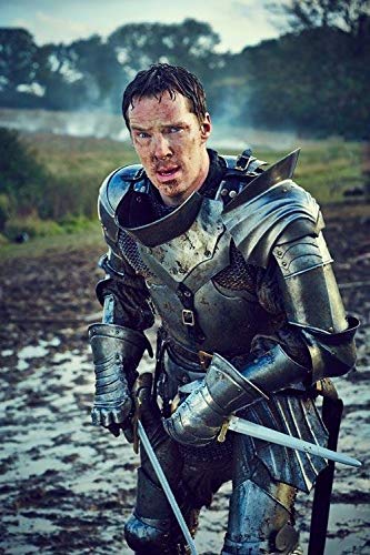 The Hollow Crown - Gesamtedition Staffel 1+2 [7 DVDs], DVD