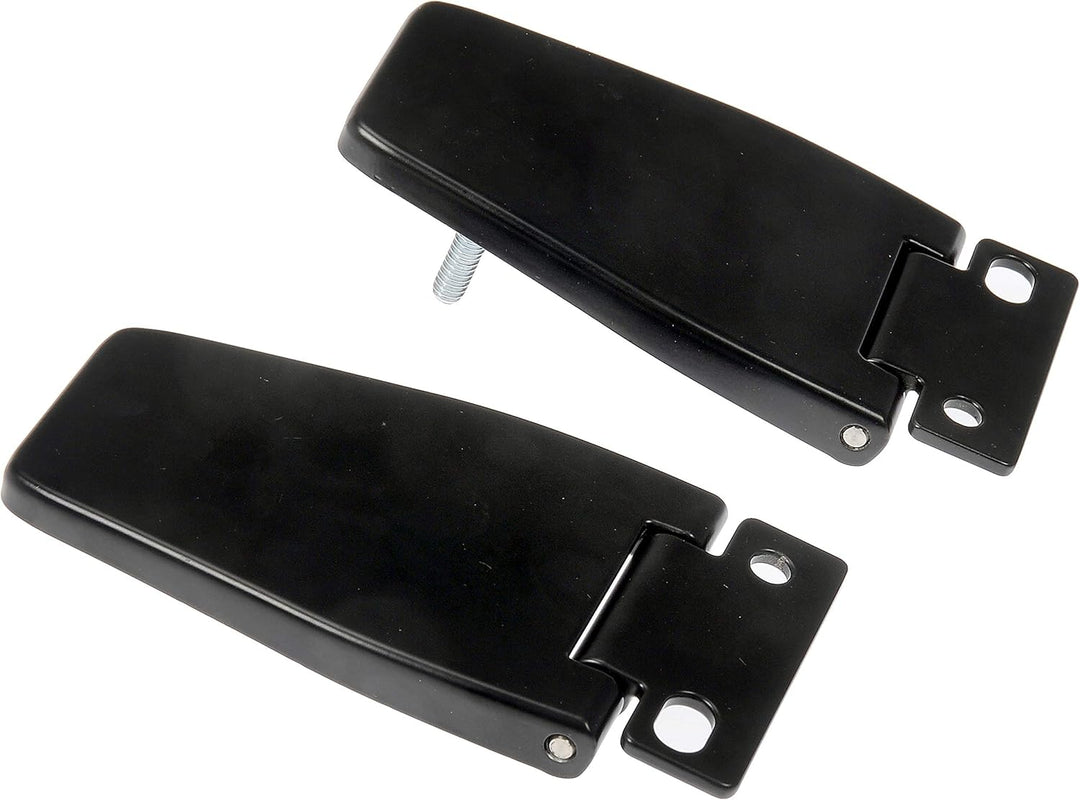 Dorman 926-119 Liftgate Glas Scharnier kompatibel mit ausgewählten Jeep Modellen