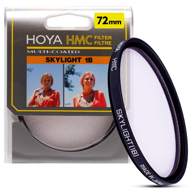 Hoya HMC Skylight-Filter 1B 72mm, 72mm