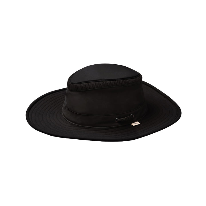 Tilley LTM6 Airflo Hut, 124262, Schwarz, 124262 7125, 57