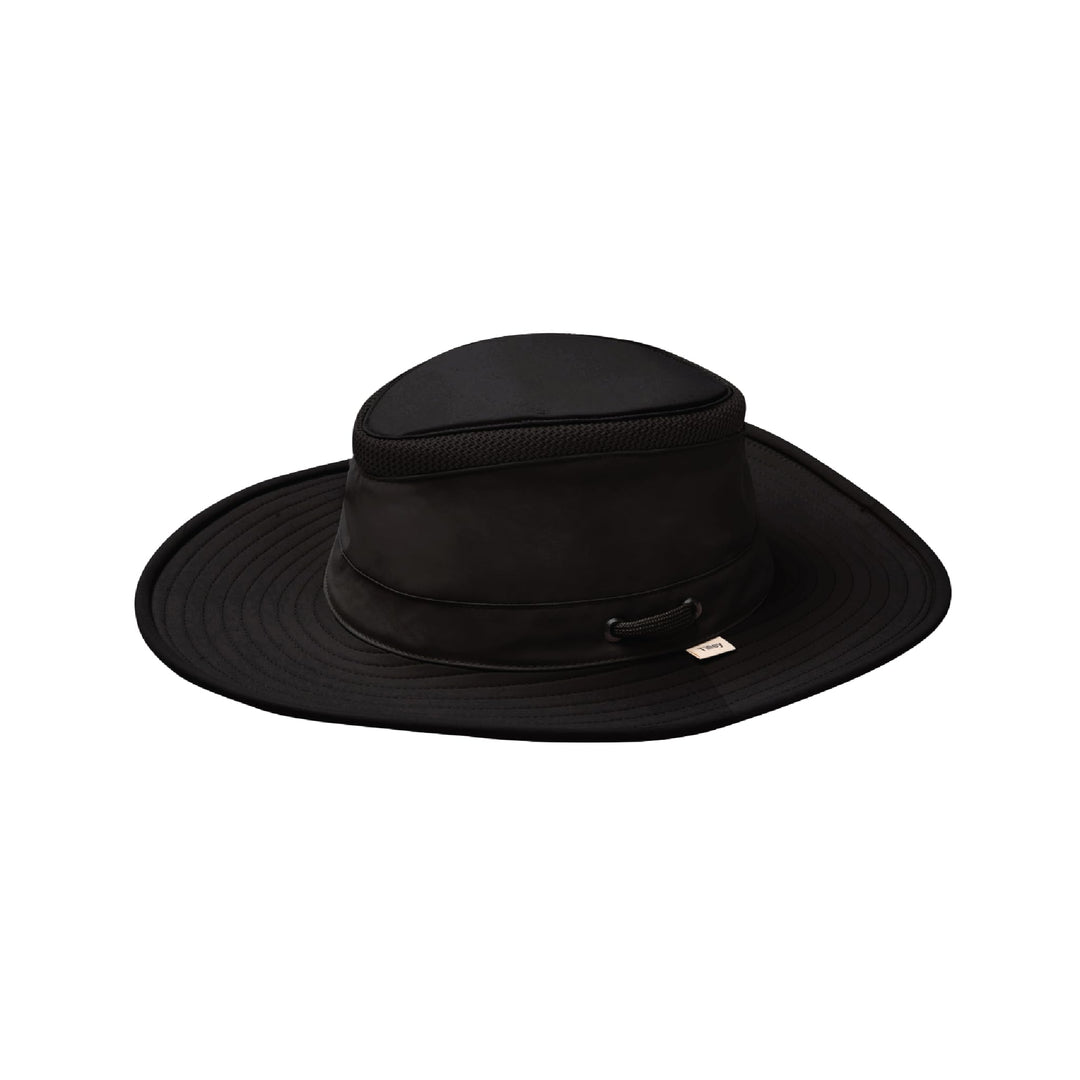 Tilley LTM6 Airflo Hut, 124262, Schwarz, 124262 7125, 57