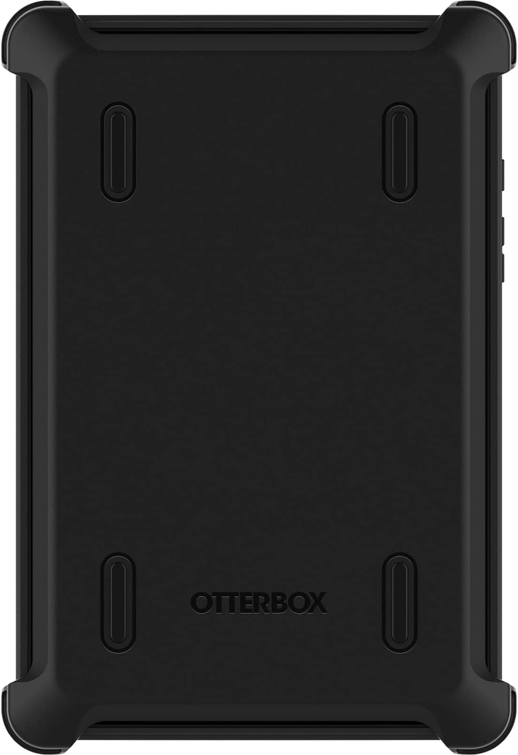 OtterBox Defender Hülle für Samsung Galaxy Tab A8 10.5" (2021), ultrarobuste Schutzhülle mit integri