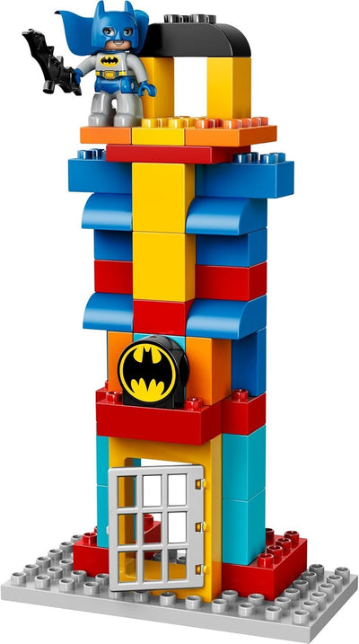 LEGO 10545 - Duplo Batman Abenteuer in der Bathöhle Batcave Adventure, Batcave Adventure