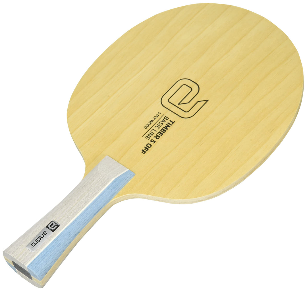 Andro Holz Timber5 Off konkav, konkav