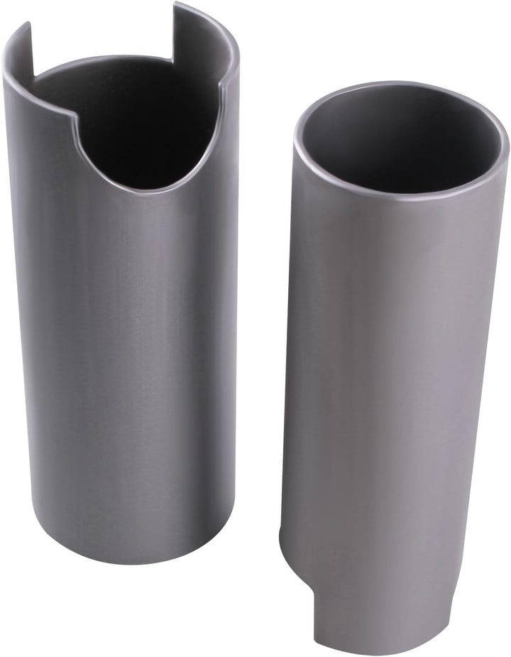 Lagerabzieher-Set, 9-23mm Innenlager Abzieher Werkzeug mit 5 Aufsteckclips für Motorrad, Fahrrad und