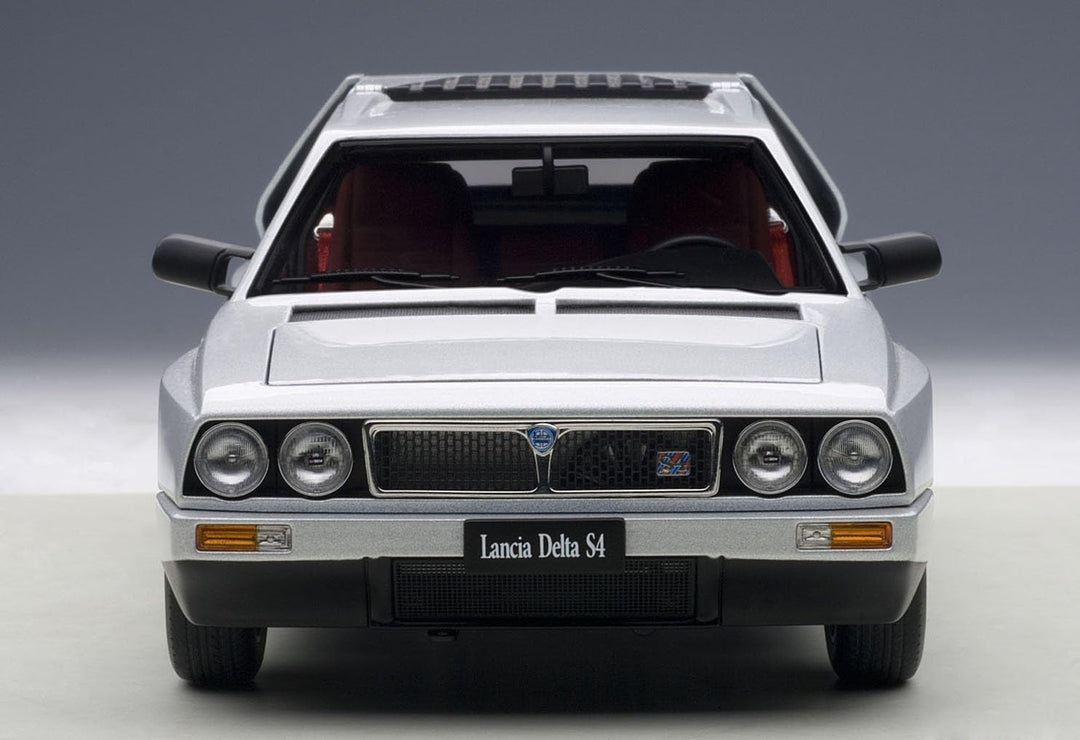 AUTOart – 74772 – Lancia Delta S4 Stradale – 1985 – Massstab 1/18