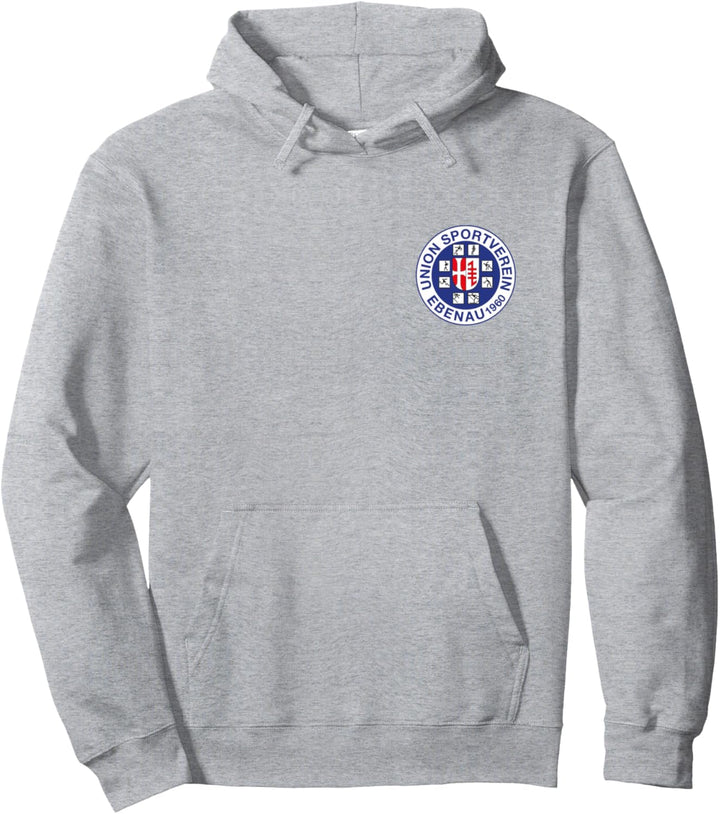 USV Ebenau Pullover Hoodie