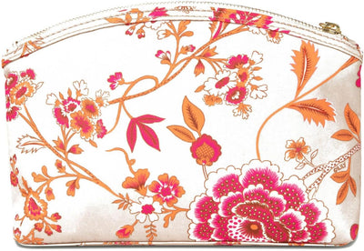 Oilily Casey Cosmetic Bag Sits Icon Pink