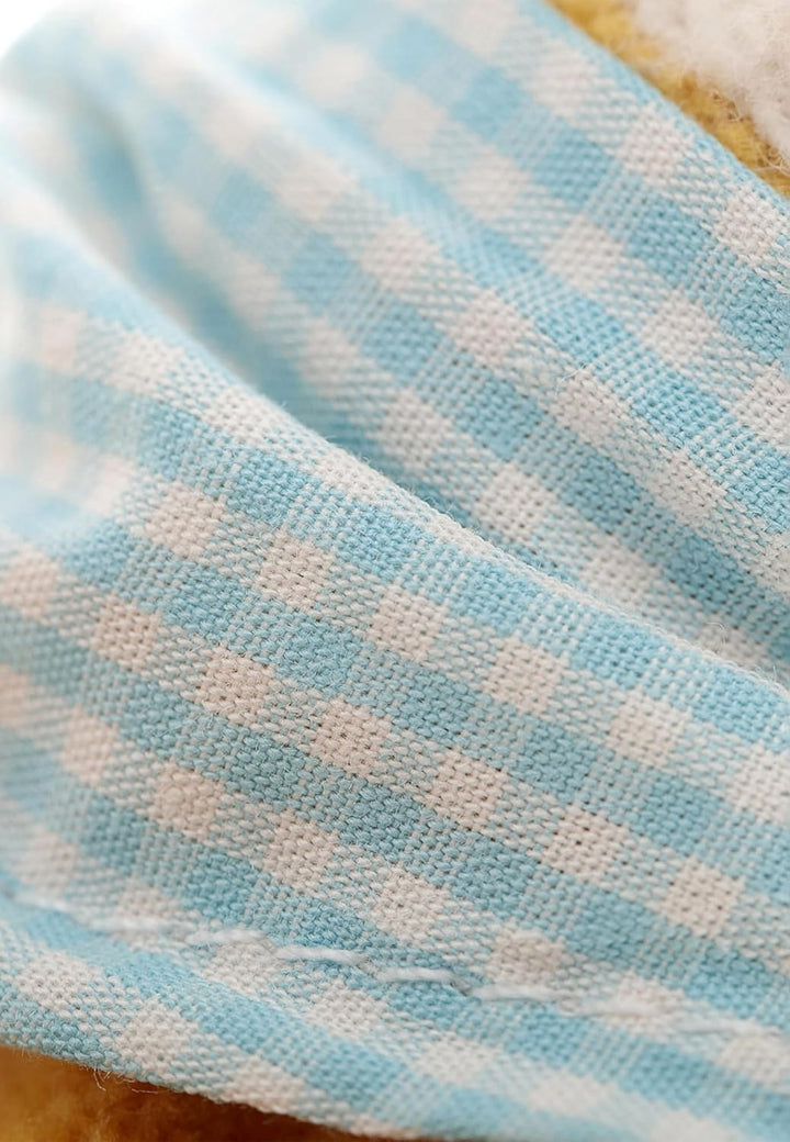 SIGIKID 39173 Schnuffeltuch Kasimir Dachs Green Mädchen und Jungen Babyspielzeug empfohlen ab Geburt