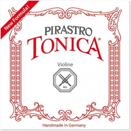 Pirastro Tonica Violinen-Set 1/2 + 3/4