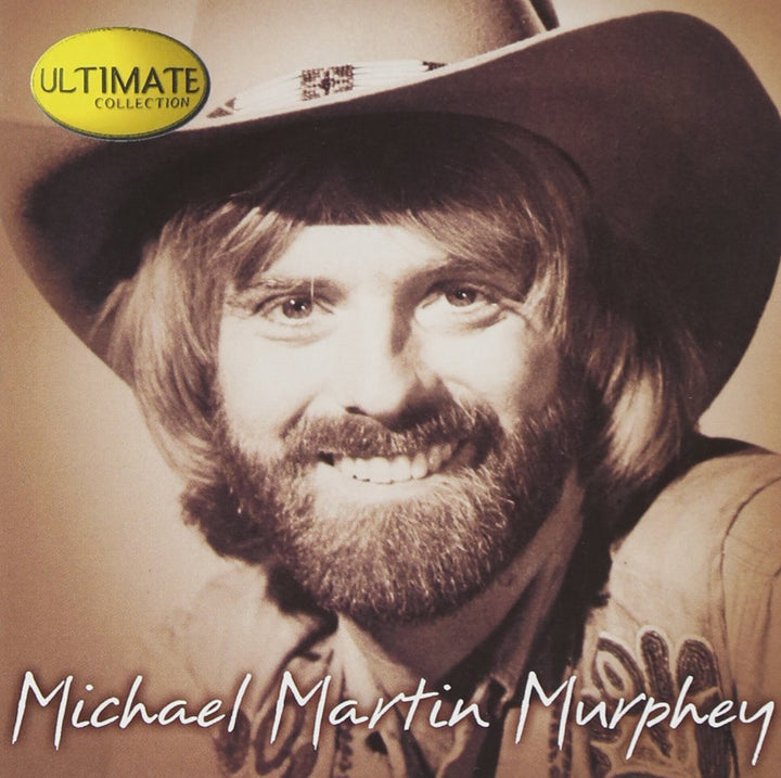 Ultimate Collection, Audio-CD