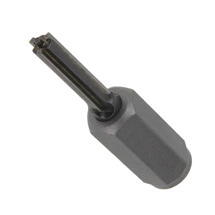 PRODIAMANT Hartmetall Fugenfräser 8 mm Schneidenlänge 35mm für Winkelschleifer Mörtelfräser mit M14