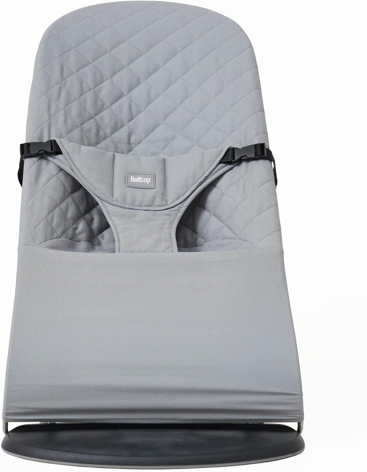 Bezug auf Babywippe. Bezug kompatibel mit BabyBjörn Wippe: Balance, Soft und Bliss. Babysitz für Bab
