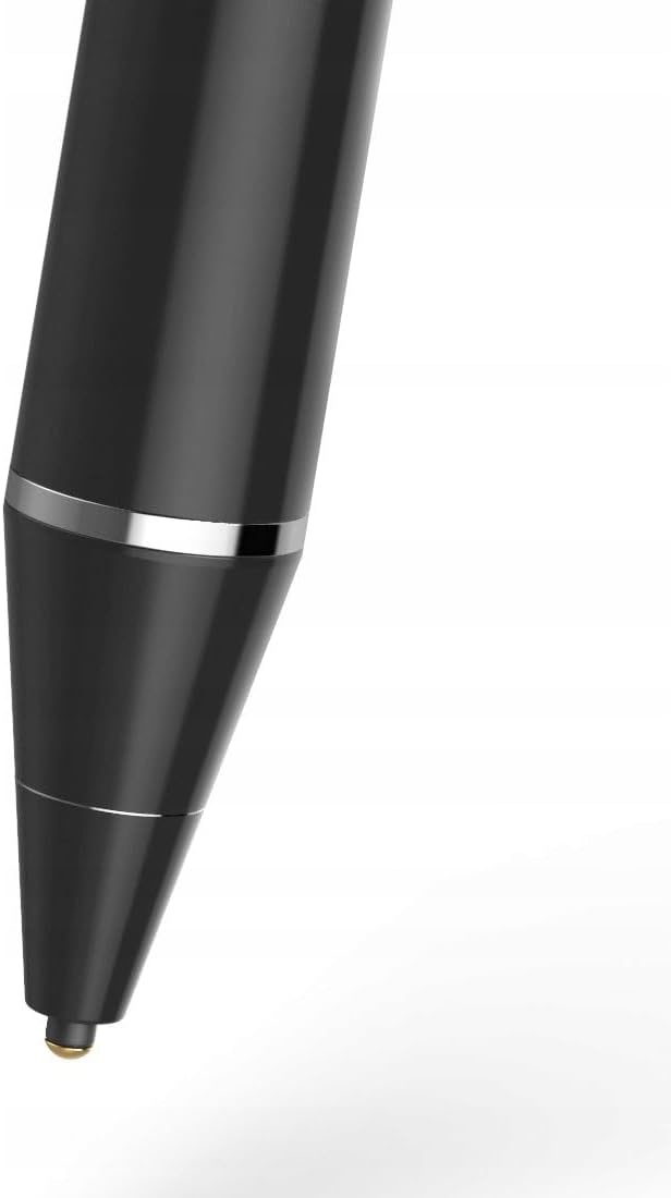 Hama Stift für Tablet (Eingabestift, aktiv, ultrafein, für Android/iOs, Handy Stift, Tablet Stift, a