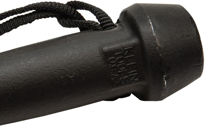 Klein Tools 3256tt 1–1/40,6 cm broad-head Bull Pin mit Leine Loch, 3255TT 1 1/4-Inch, 1 1/4-Inch