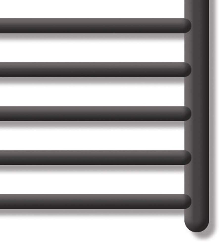 tepro Grillzubehör Universal Guss-Grillrost-Set, 2er Set, Grillfläche: 2 x ca. 29,1 x 40,8 cm, Grill