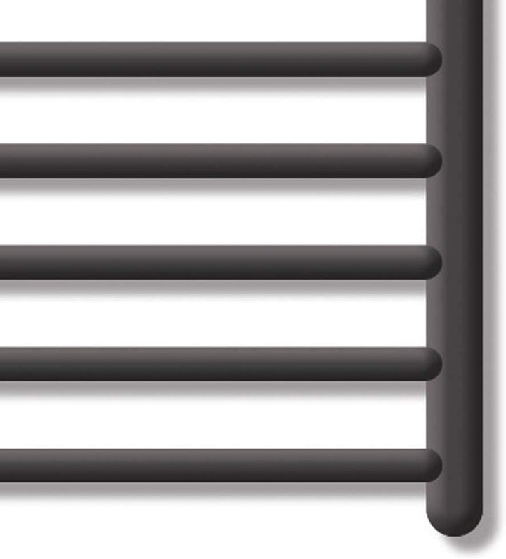 tepro Grillzubehör Universal Guss-Grillrost-Set, 2er Set, Grillfläche: 2 x ca. 29,1 x 40,8 cm, Grill