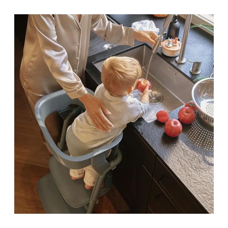 CYBEX Gold LEMO Training Tower Set, Zur Umwandlung des Hochsitzes LEMO in einen Lernturm, 1-5 Jahre