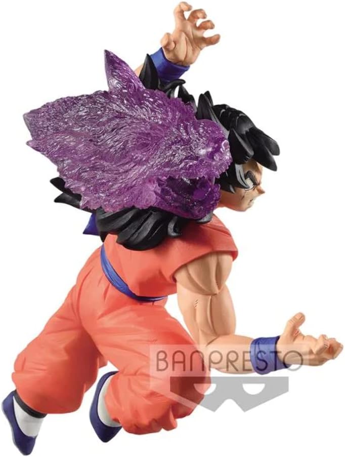 Banpresto BP17846, No Color