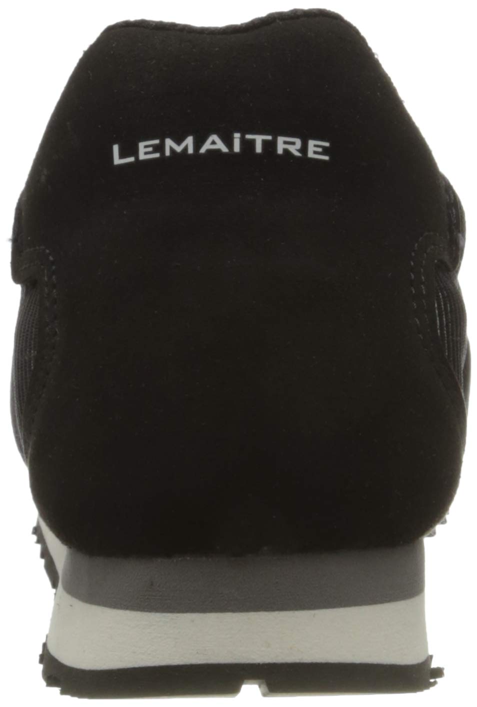 Lemaitre BALIO10NR47 , BLACKLIGHT O1 ESD Niedrige Sicherheitsschuhe, Grau/Grün, Grösse 47 47 EU, 47