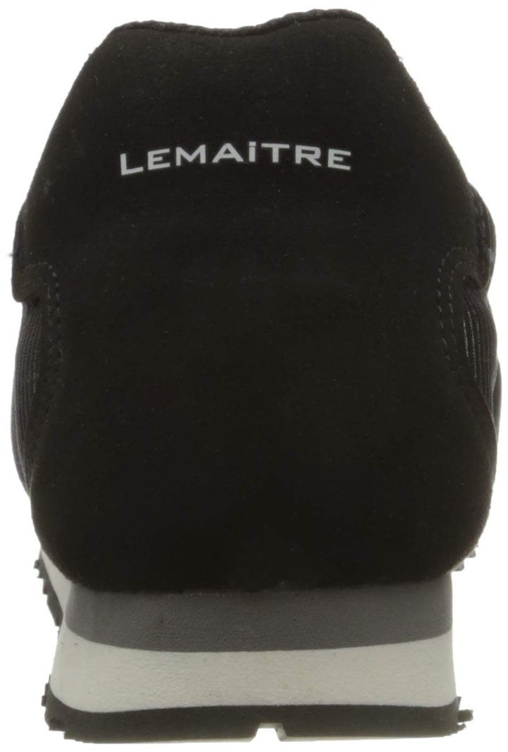 Lemaitre BALIO10NR47 , BLACKLIGHT O1 ESD Niedrige Sicherheitsschuhe, Grau/Grün, Grösse 47 47 EU, 47
