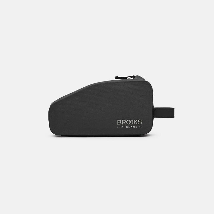 Brooks Scape Oberrohrtasche schwarz