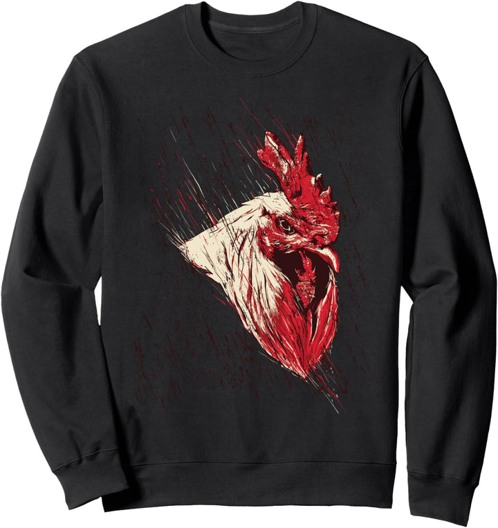 Farmer Lustig - Hahn Sweatshirt