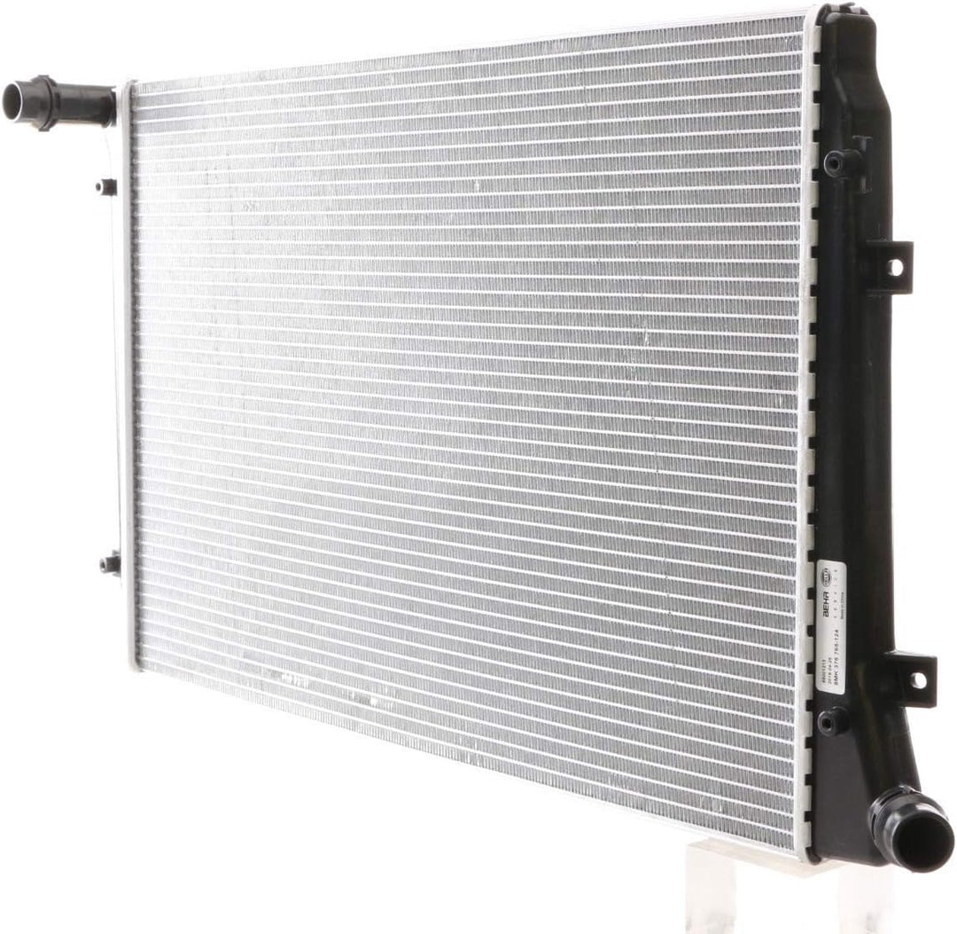 MAHLE CR 1395 000S Kühlmittelkühler BEHR