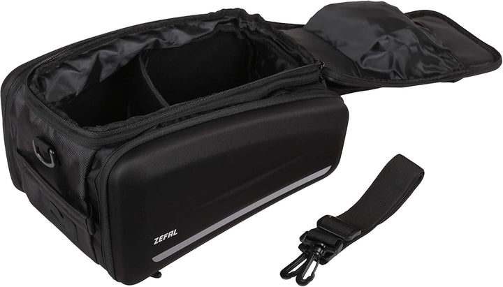 231150 - hintere kofferträger traveler 80 32l 32 L, 32 L