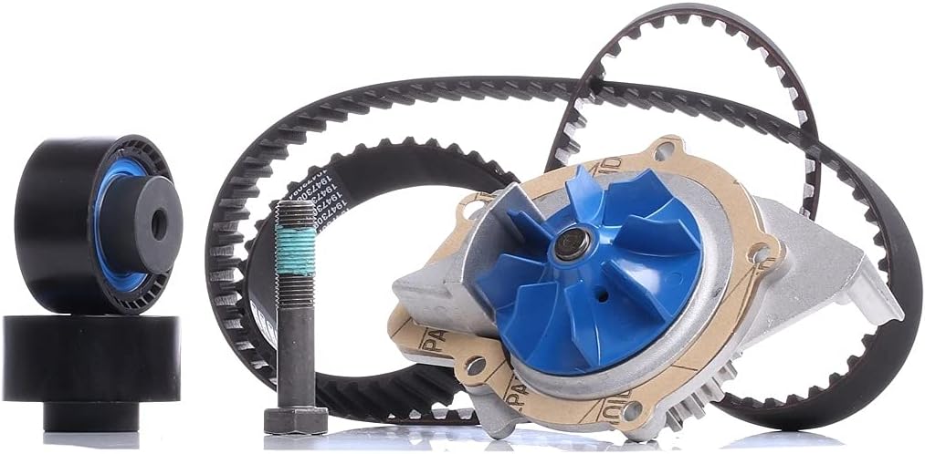 SKF VKMC 03264 Wasserpumpe + Zahnriemensatz