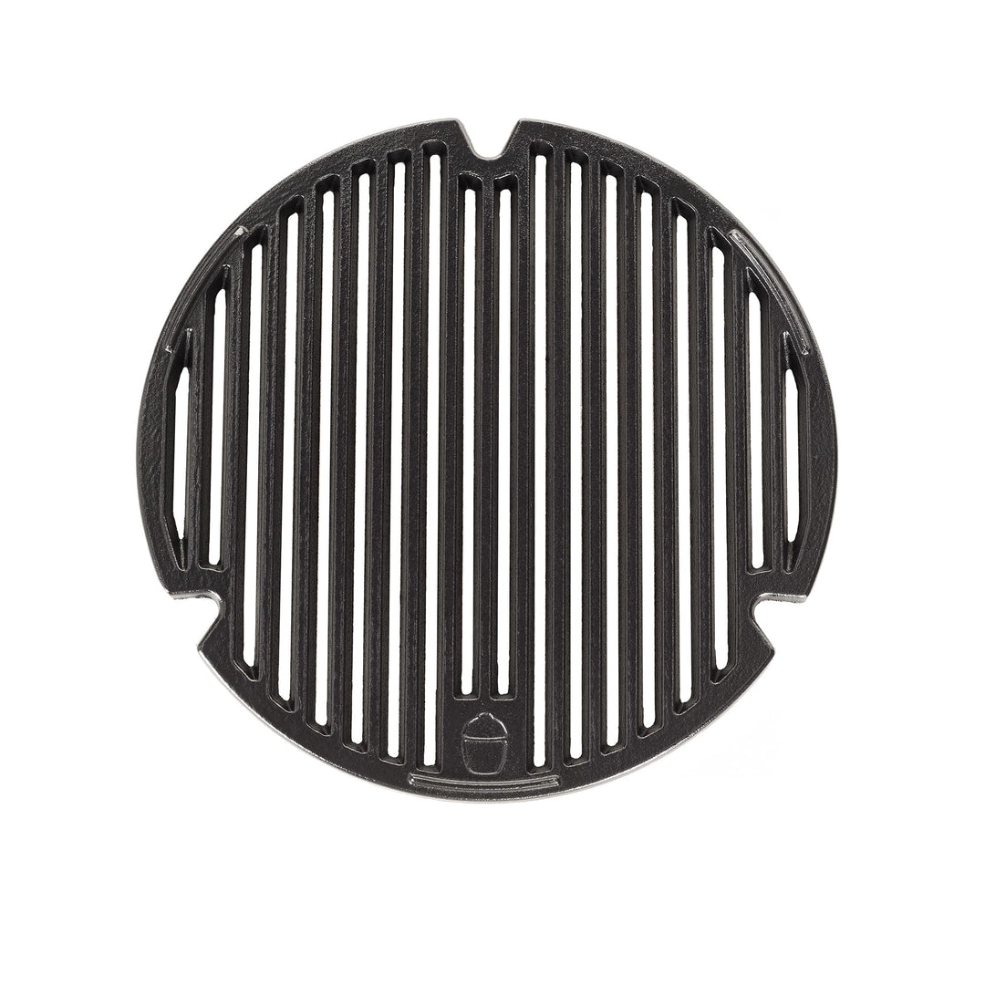 KamadoJoe KJ15090620, Gusseiserne Anbratplatte, kompatibel mit Kamado Joe Classic I, II, III, & Joe