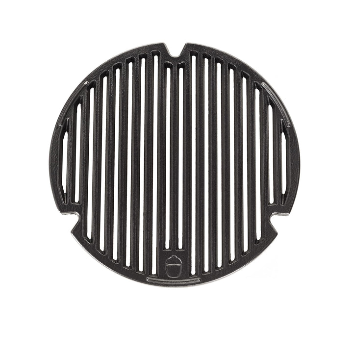 KamadoJoe KJ15090620, Gusseiserne Anbratplatte, kompatibel mit Kamado Joe Classic I, II, III, & Joe