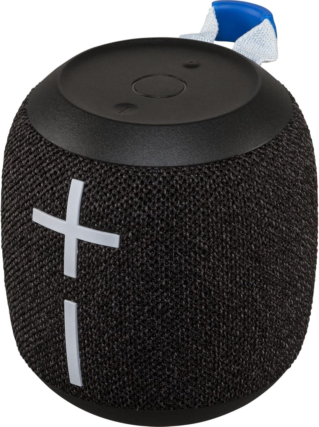 ULTIMATE EARS WONDERBOOM 3, Tragbarer Bluetooth-Lautsprecher, Satter Bass 360-Grad-Sound, Wasserdich