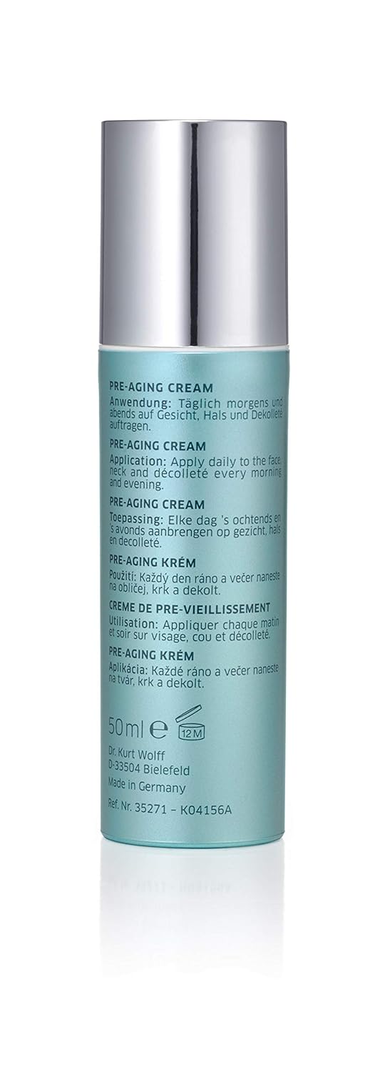 ALCINA Pre-Aging Cream 1x 50 ml