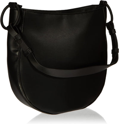 s.Oliver Damen Bag Tasche, Schwarz, 1 EU