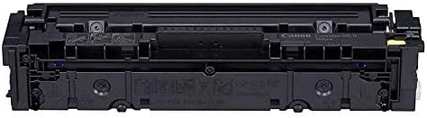 Canon Toner Cartridge 045H Y - gelb - hohe Reichweite 2812035 XL Gelb High Yield