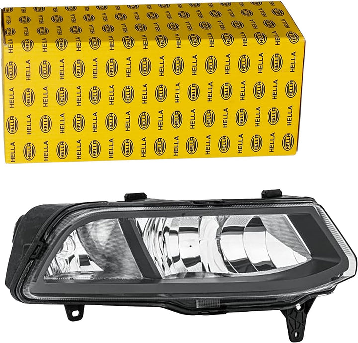 HELLA 2PT 011 987-161 Glühlampe-Tagfahrleuchte - rechts, rechts