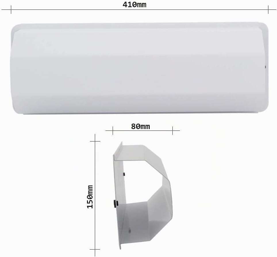 Profirst Mail PM 543 Zeitungsrolle Weiss