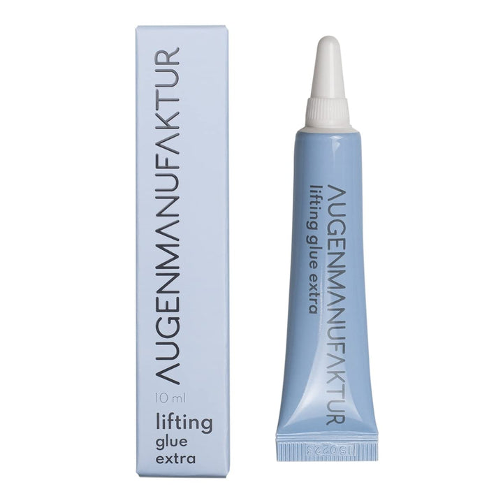 Augenmanufaktur Wimpern & Augenbrauen Kleber mit Extra Halt - Lifting Glue Extra stärkerer Halt und