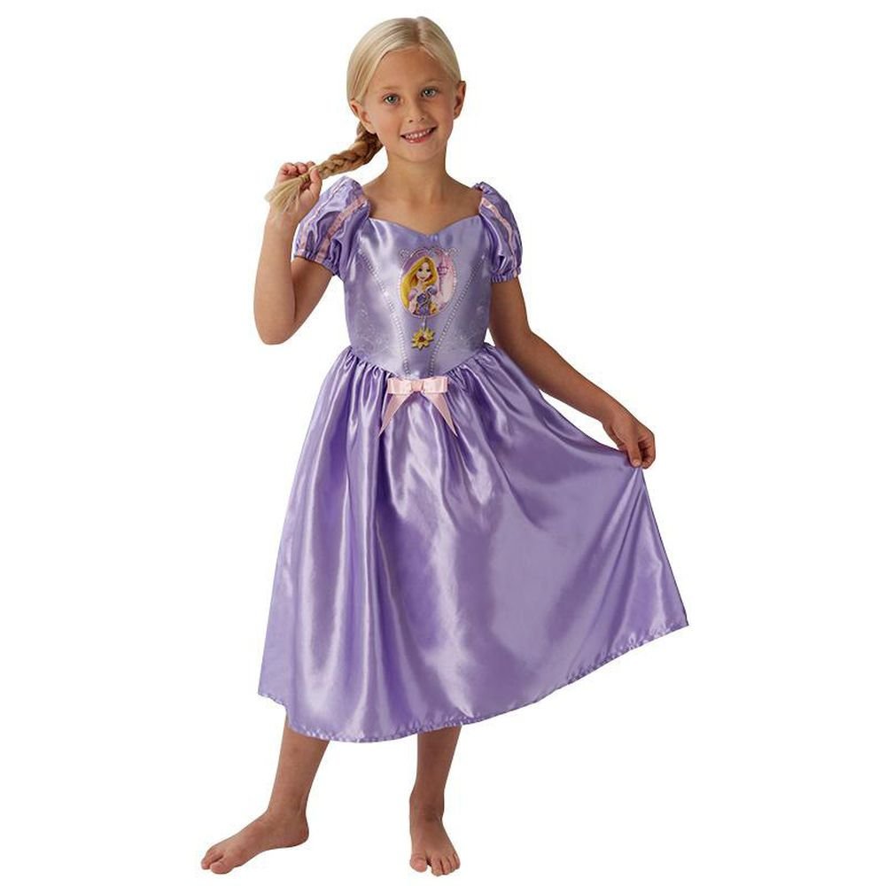 Rubie's Offizielles Kostüm Large Ages 7 - 8, Large Ages 7 - 8