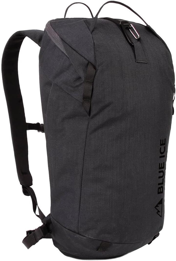 Blue Ice Unisex Rucksack 15 l Nordatlantik, 15 l Nordatlantik