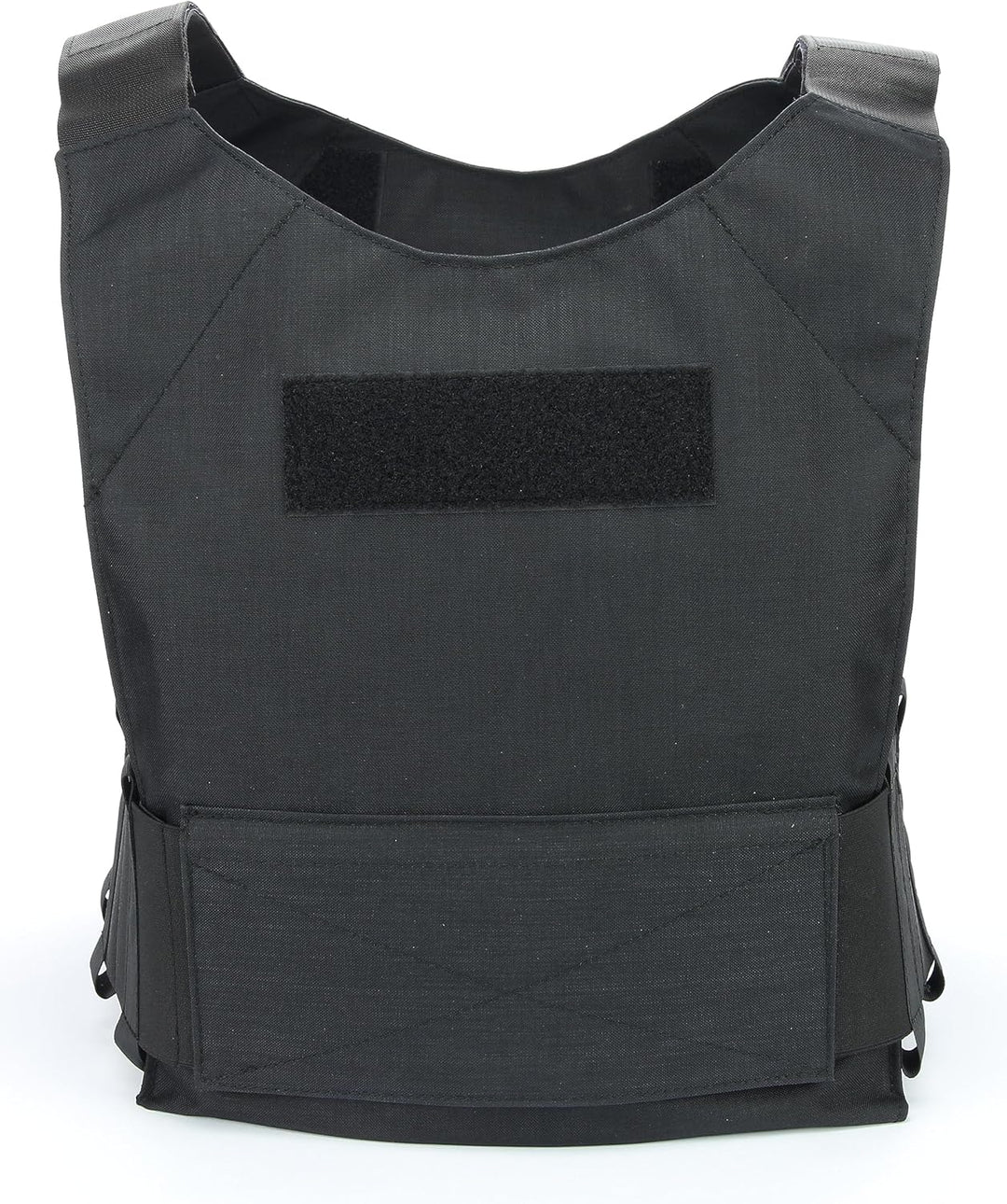 Zentauron Plattenträger Vulcan Minimal Low Profil Plate Carrier Hülle Militär Polizei Security Schut