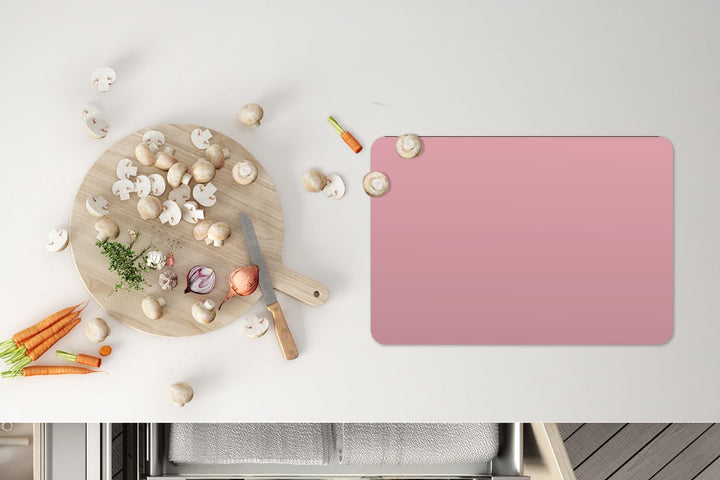 KitchenYeah© Platzsets Abwaschbar 6-Teilig 45x30 cm Tischsets Platzdeckchen rutschfeste Platzset Unt