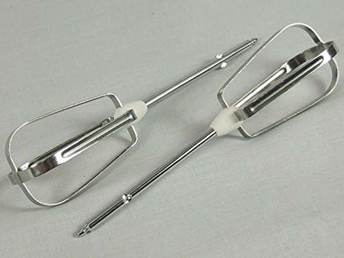 Kenwood , Set mit 2 Schlagbesen HM310 HM320 HM327 HM520 HM524 HM530 HM534 HM535