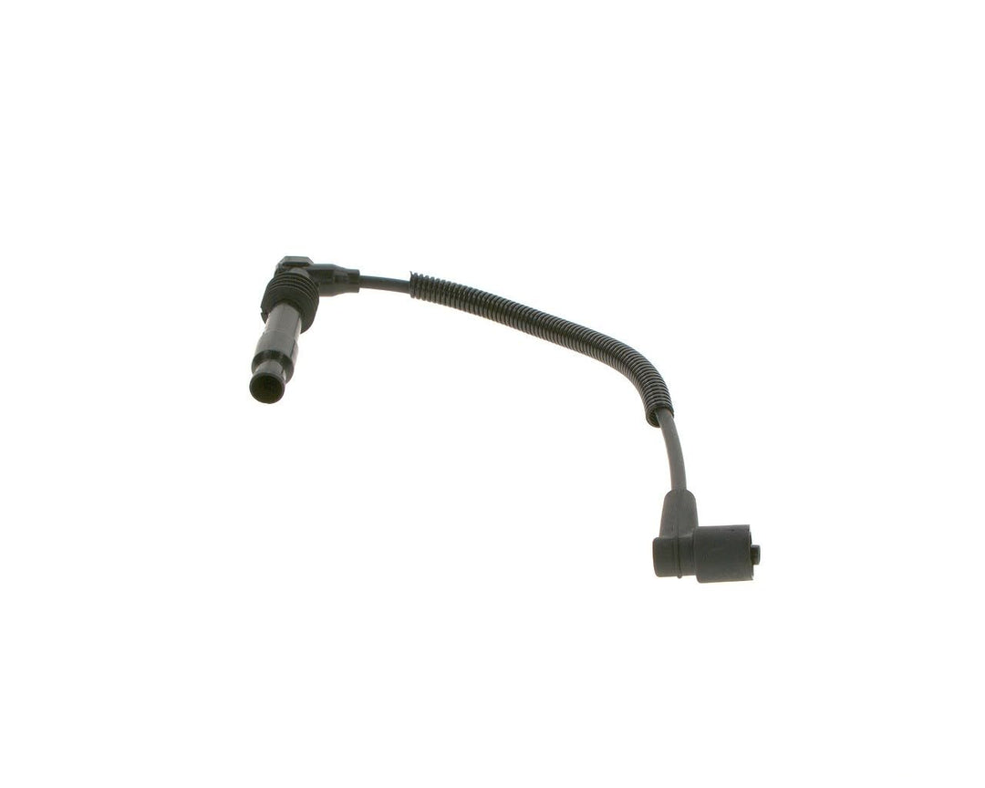 Bosch 0986357234 - Zündleitung - 4er Set